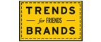 Скидка 10% на коллекция trends Brands limited! - Восточная